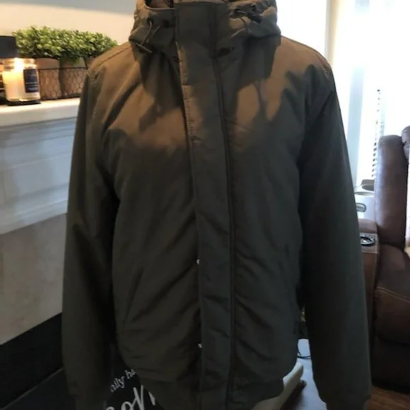 Jacket - Picture 3 of 4